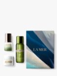 La Mer The Men's Kit: Energise & Hydrate Skincare Gift Set