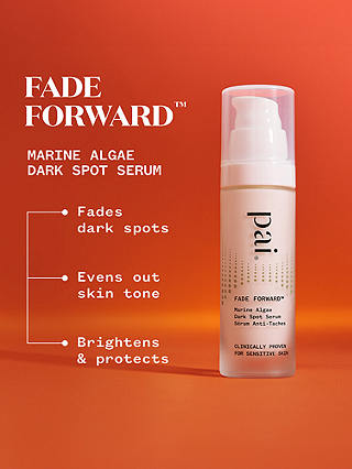 Pai Fade Forward Dark Spot Serum for Sensitive Skin, 30ml 3