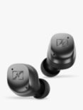 Sennheiser MOMENTUM True Wireless 4 Bluetooth In-Ear Headphones with Mic/Remote, Graphite