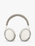 Sennheiser Accentum Plus Wireless Bluetooth Over-Ear Headphones with Adaptive Noise Cancellation & Mic/Remote, White