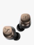 Sennheiser MOMENTUM True Wireless 4 Bluetooth In-Ear Headphones with Mic/Remote, Copper