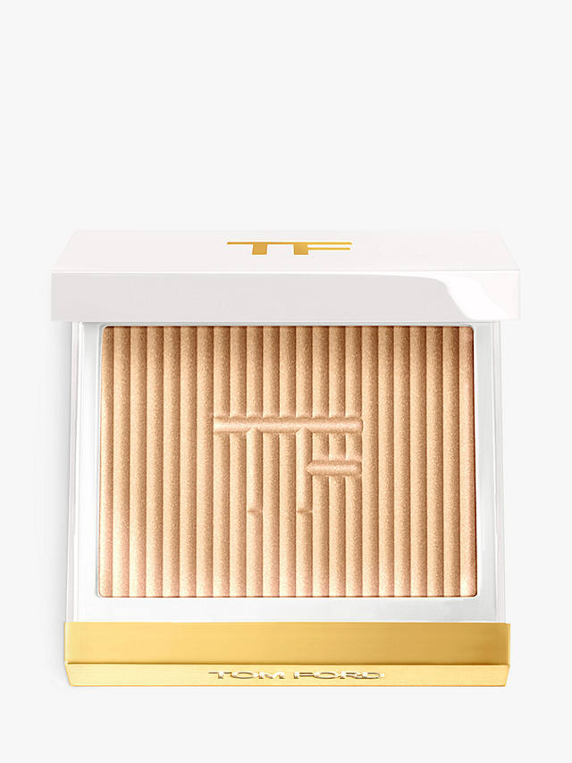 TOM FORD Soleil Glow Highlighter, 02 Nude Sand 1