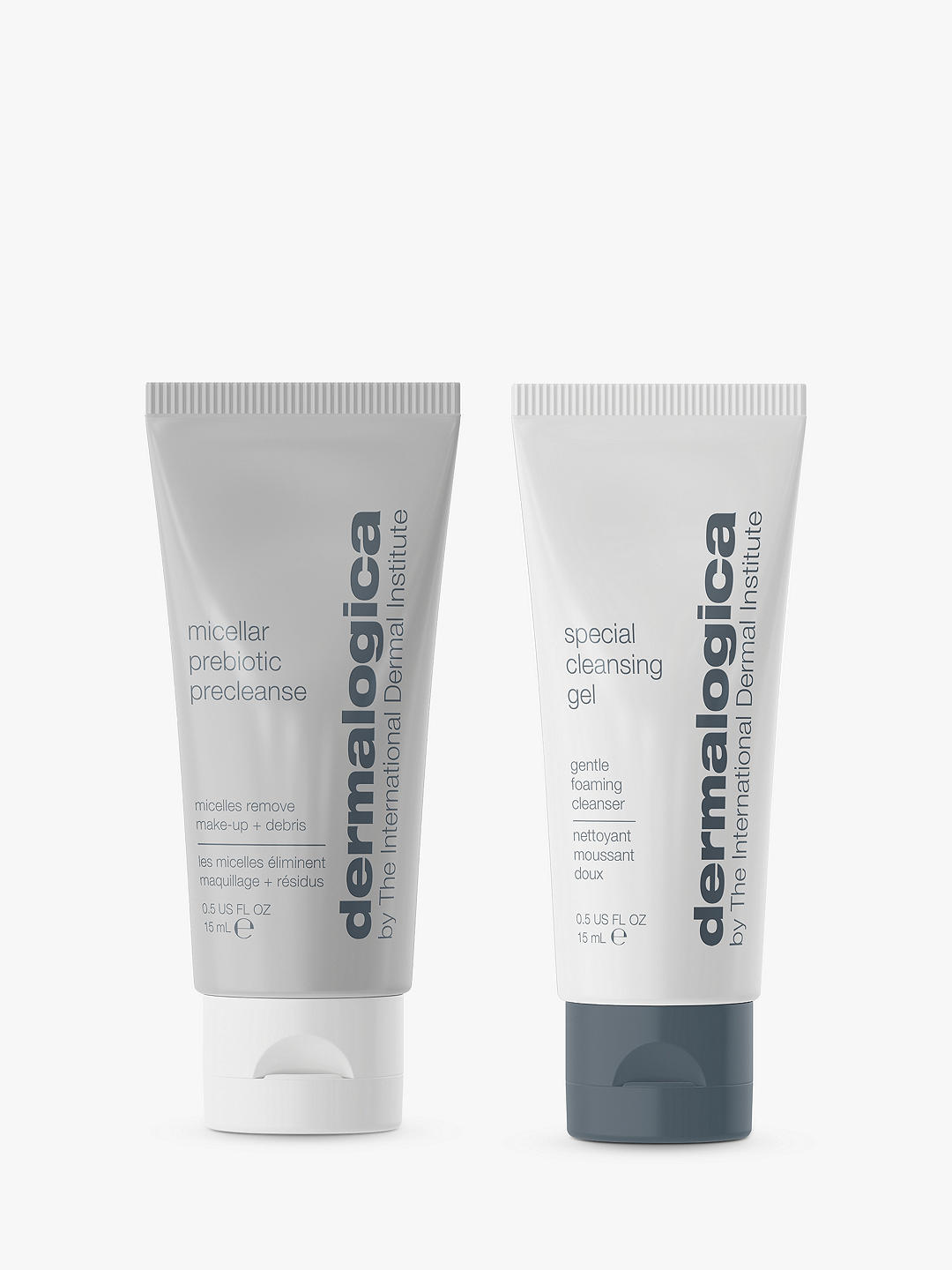 Dermalogica Double Cleanse with Micelles Gift Set 1