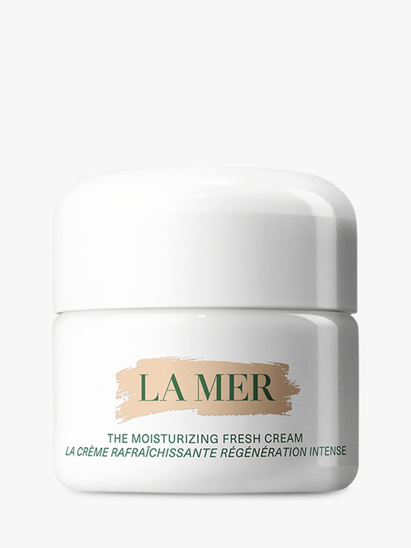 La Mer The Moisturising Fresh Cream, 15ml