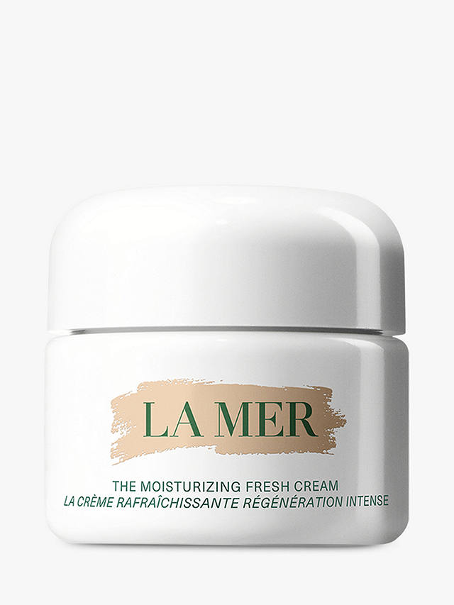 La Mer The Moisturising Fresh Cream, 30ml 1