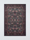 John Lewis Royal Heritage Floral Rug, Green, L200 x W135 cm