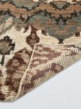 John Lewis Ikat Jute Blend Rug, Multi, L230 x W170 cm