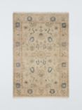 John Lewis Ziegler Rug, Natural, L240 x W170 cm