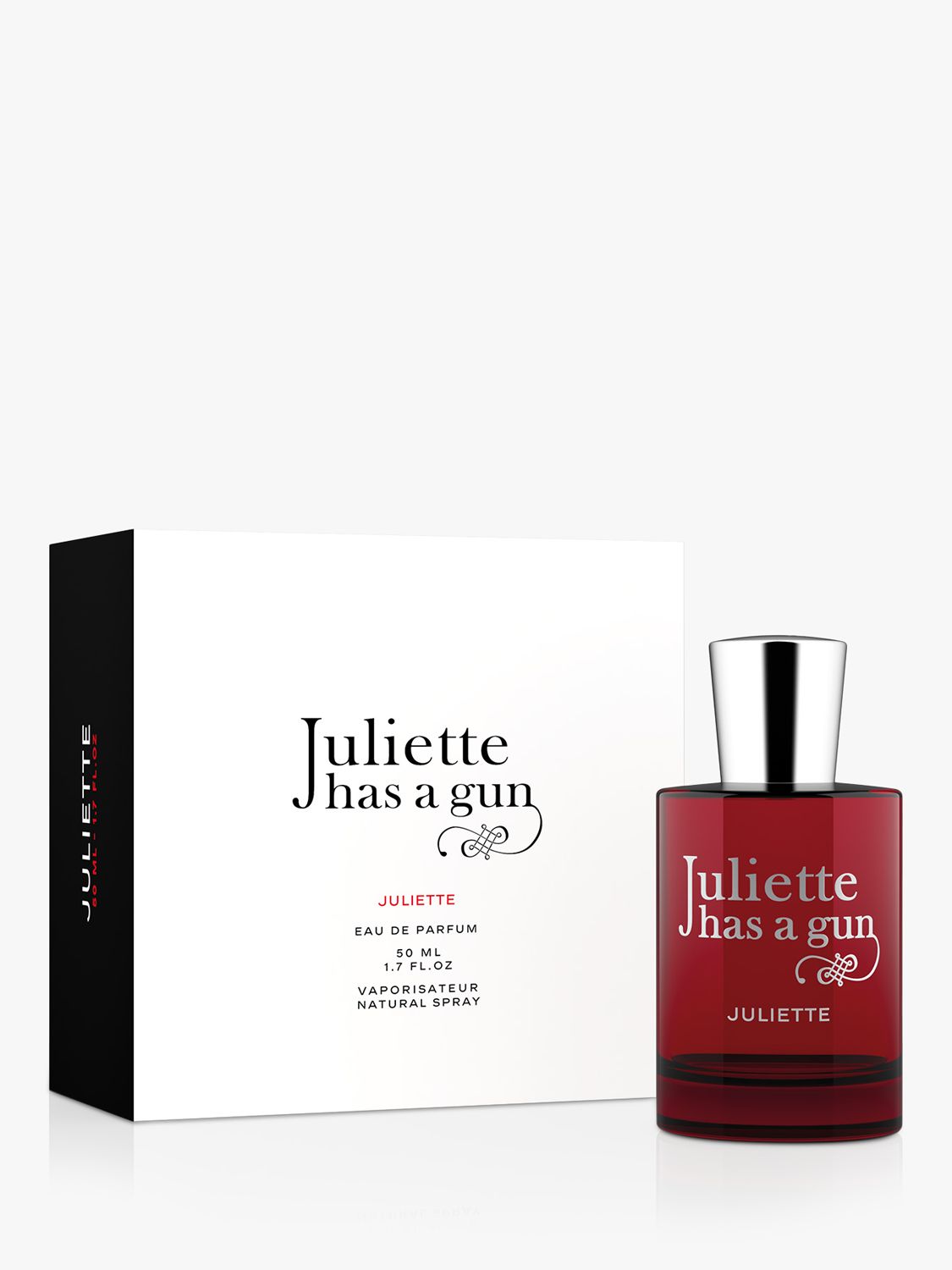 Juliette has a Gun Juliette Eau de Parfum, 50ml 2