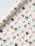 John Lewis Dawn & Dusk 12 Days of Christmas Wrapping Paper, L4m