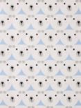 John Lewis Foundation Polar Selfie Wrapping Paper, L4m