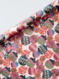 John Lewis Trinket & Treasure Bauble Collage Wrapping Paper, L4m