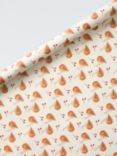 John Lewis Dawn & Dusk Simple Robin Wrapping Paper, L4m