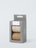 John Lewis Wisdom & Wonder Gift Twine, 2x L3m