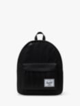 Herschel Supply Co. Kids' Heritage Backpack, Black