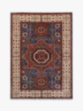 Gooch Oriental Mamluk Rug, L257 x W182 cm, Multi