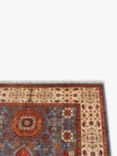 Gooch Oriental Mamluk Rug, L257 x W182 cm, Multi