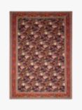 Gooch Oriental Senneh Kelim Runner Rug, L293 x W92 cm, Multi