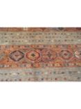 Gooch Oriental Khurjeen Rug, L180 x W126 cm, Beige
