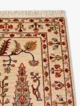 Gooch Oriental Pictorial Rug, L187 x W122 cm, Ivory