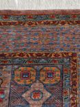 Gooch Oriental Mamluk Rug, L245 x W171 cm, Multi