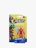 Marvel Avengers Iron Man Action Figure