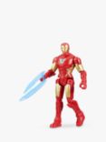 Marvel Avengers Iron Man Action Figure