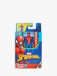 Marvel Epic Hero SpiderMan 4" Action Figure