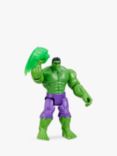 Marvel Avenger Epic Hero Series Hulk Deluxe Action Figure