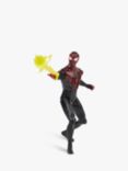 Marvel Epic Hero Spiderman Miles 4" Action Figure