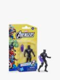 Marvel Black Panther Action Figure