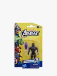 Marvel Black Panther Action Figure