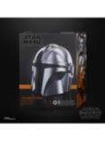 Star Wars Mandalorian Helmet
