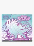 Pokémon Trading Card Game Scarlet & Violet Temporal Forces Elite Trainer Box Kids' Game