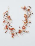 John Lewis Autumn Berry Garland, L150cm