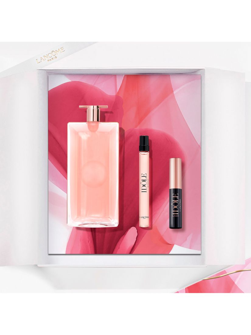 Lancôme Idôle Eau de Parfum 50ml Fragrance Gift Set 3