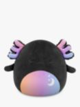 Squishmallows Halloween Zanda the Celestial Axolotl 7.5" (19cm) Soft Plush Toy