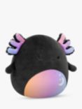 Squishmallows Halloween Zanda the Celestial Axolotl 7.5" (19cm) Soft Plush Toy