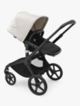 Bugaboo Fox 5 All Terrain Pushchair, Misty White