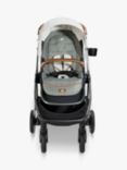 Joie Baby Finiti Signature Pushchair, Oyster