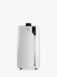 De'Longhi Pinguino EX130 Air Conditioner, White