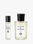 Acqua di Parma's Colonia 100ml Deluxe Fragrance Gift Set