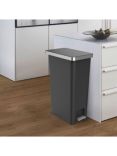 EKO Hana Recycler Pedal Bin, 45L