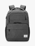 Solo Discover Backpack, Grey