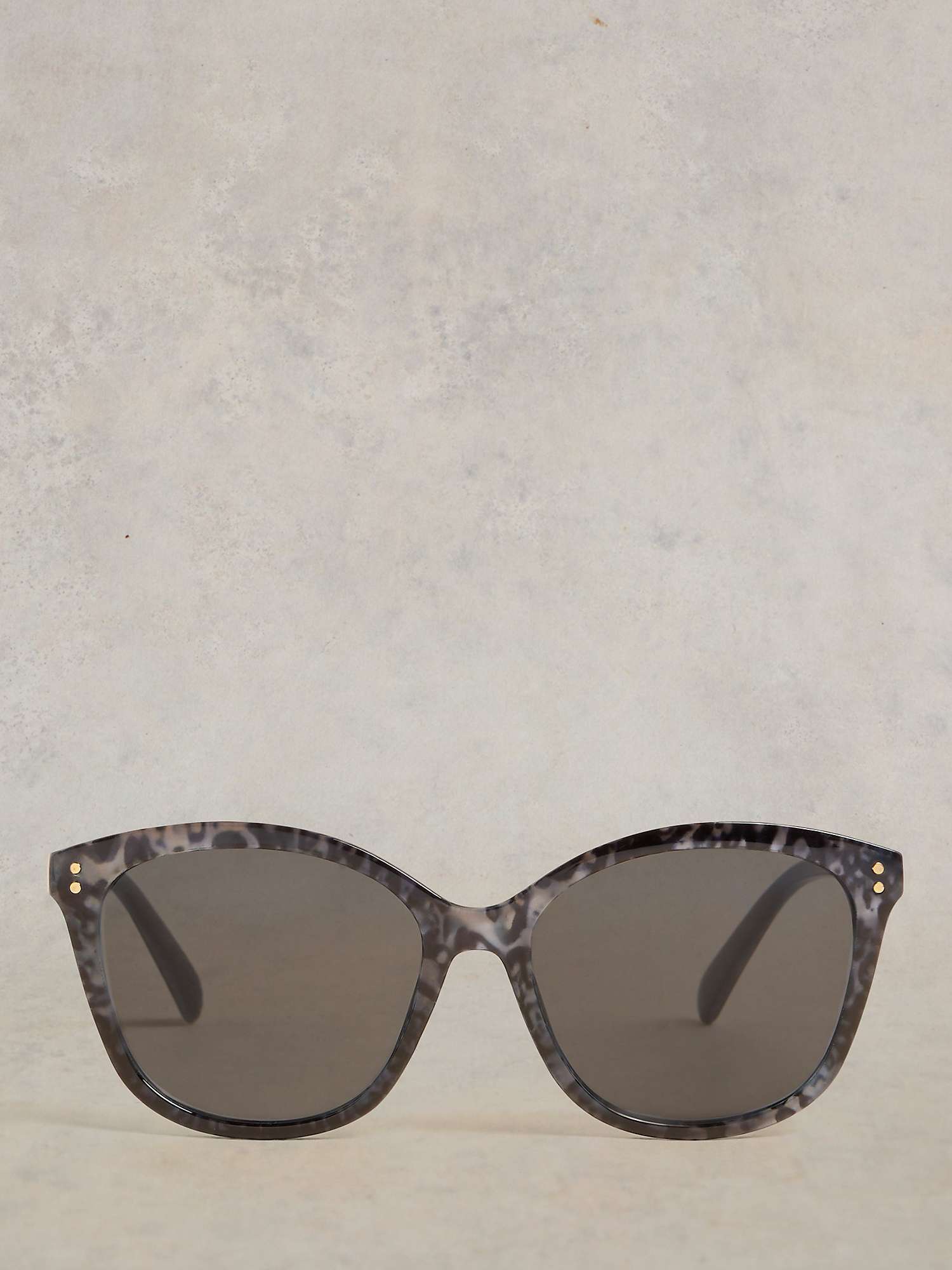 Buy White Stuff Sia Women's Sunglasses Online at johnlewis.com