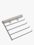 Joseph Joseph Tie Rail, Ecru