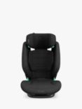 Maxi-Cosi RodiFix Pro2 i-Size Car Seat, Authentic Black