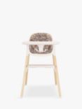 Nuna x Liberty Fantasy Land Collection BRYN Highchair