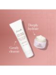 Fresh Cleanse & Deeply Hydrate Duo Skincare Gift Set