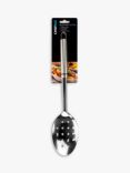 Chef Aid Stainless Steel Slotted Spoon